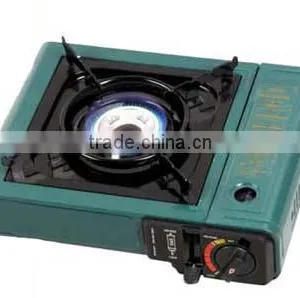 Portable Butane Gas Stove thumbnail-1