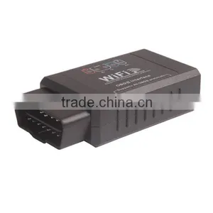 Hot Sale Wifi Obd2 Elm327 Code Reader thumbnail-4