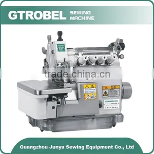 Thin Pack and Leather Products Equipment Sewing thumbnail-1