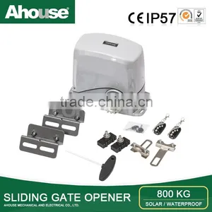 Ahouse Prices Sliding Gate Motors - SD (CE IP57) thumbnail-1