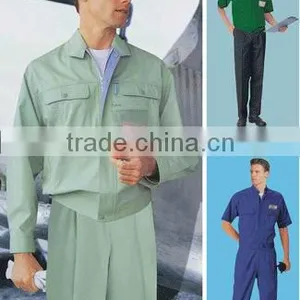 Industry/project/factory Worker Uniform thumbnail-1