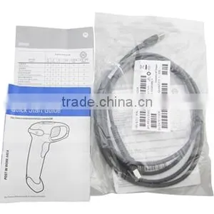 Bizsoft Symbol DS4208 Handheld Barcode Scanner thumbnail-5