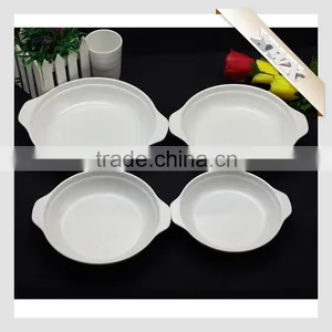 MP-14 Wholesa High Quality Melamine Plate Printing thumbnail-5