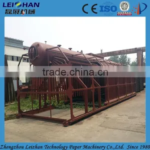 Manufacturing Factory Steam Boiler Price in Paper Making Machine thumbnail-3