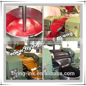 Economic Offset Sublimation Ink for Roland Presses thumbnail-2