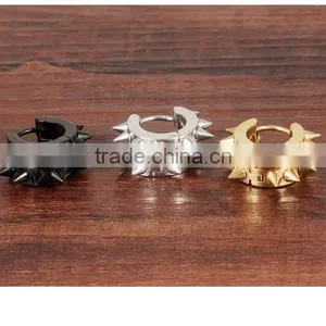2016 Fashion 316 L Earing Wholesale Lot thumbnail-2
