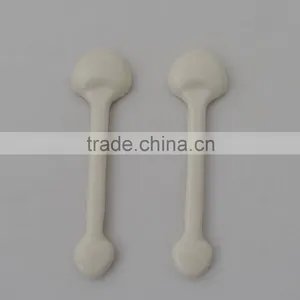 Bamboo Fiber Lover Star Spoon thumbnail-2