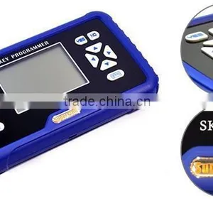 2015 100% Original SuperOBD SKP-900 Key Programmer SKP 900 Key Programmer V2.8 for Almost All Cars SKP900 Free Update thumbnail-4