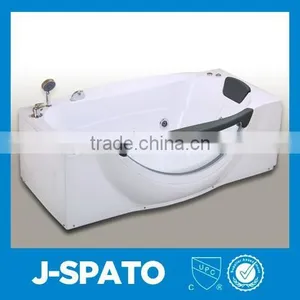 China Portable Modern Swim Hot Tubs For Adults For JS-8018 thumbnail-6