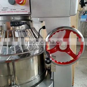 Chapati Dough Mixing Machine for Home thumbnail-5