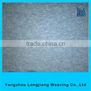 Rib Knit Fabric for Bomber Jacket thumbnail-5