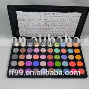 50 Color Eyeshadow thumbnail-1