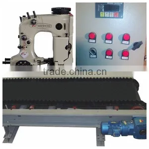 Competitive Price Powder Packing Machine thumbnail-6