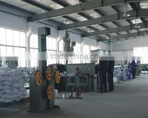 Hangzhou Lin'an Dongsheng Cable Co., Ltd. company overview - view 2 thumbnail