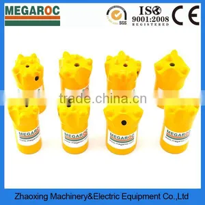 Mining Quarrying Rock Sds Plus Drill Bit thumbnail-2