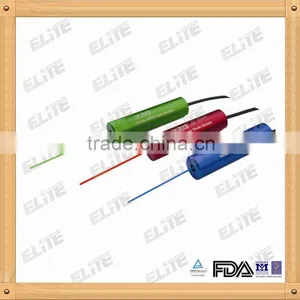 520nm 1 mw Green Laser Module With Compact Size thumbnail-1