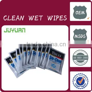 After Sex Wipes Product/Wet Handkerchief /bulk Tissue Paper Wholesale/sex Wipes thumbnail-1