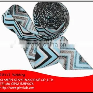 High Quality Colorful Nylon Webbing Strap for Garment Decoration thumbnail-3