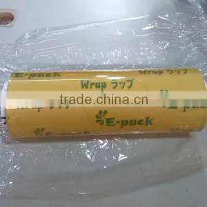 Cast Cling Film Manufacturer Pvc Cling Film thumbnail-3