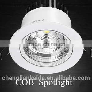 Factory Directly Sale 4W COB LED Spotlight Downlight With CE RoHS thumbnail-4