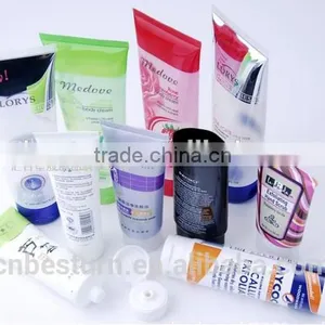 HGF TUBE FILLING AND SEALING MACHINE for Tooth Paste thumbnail-4