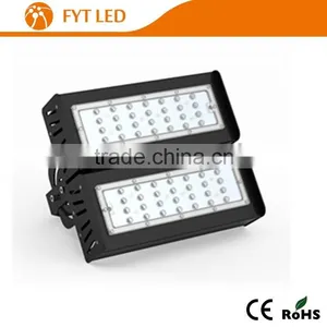 Made in China Popular IP67 Durable 100w Cob Outdoor Led Flood Light thumbnail-1