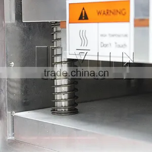 5 in 1 Vacuum LCD Laminator Adhesive OCA Laminated Machine LCD Glass Bonding Machine With LCD Screen For Iphone And Samsung thumbnail-2