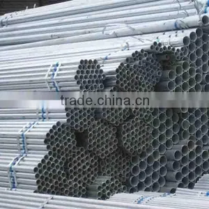 EN39/BS1139 ScaffoldIing Steel Tube thumbnail-1