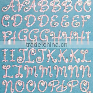 Glitter Gemstone Sticker thumbnail-1