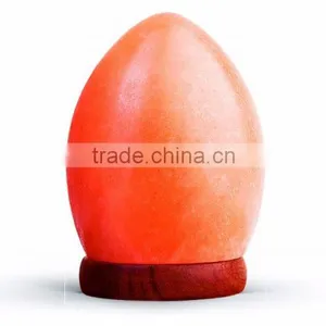 USB Egg Salt Lamps thumbnail-1