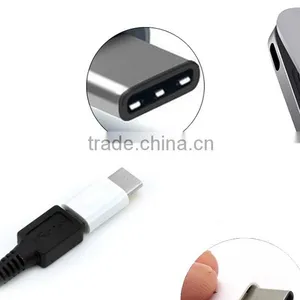 Micro USB to USB 3.1Type C Connector thumbnail-6