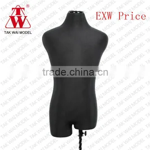 Customized Display Fashion Cheap Male Mannequin thumbnail-1