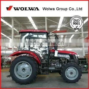 70HP 4WD Cheap Farm Tractor for Sale thumbnail-1