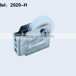 Aluminium Door and Window Wheel 2020-H thumbnail-1