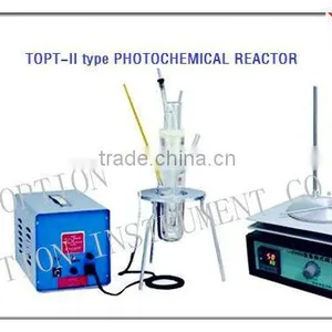 10ml TOPT-IV Type Outside-illuminated Photo Chemical Reactor thumbnail-1