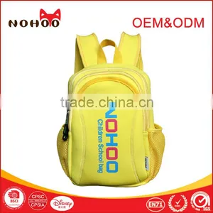Custom New Design Sport Bag Hiking Backpack for Kids thumbnail-1