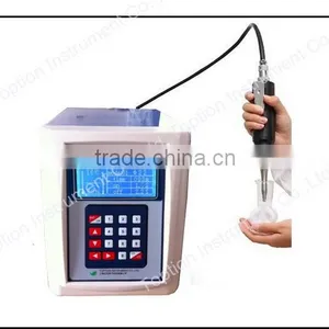 Modern Energy-saving Portable Ultrasonic Cell Disrupter thumbnail-1