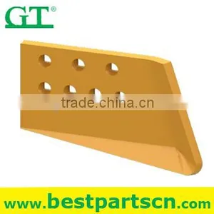 D10 Bulldozer Hot Cupped End Bit 8E4542 thumbnail-1