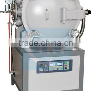 High Temperature Vacuum Ceramic Sintering Furnace / Metal Powder Vacuum Sintering Furnace thumbnail-2