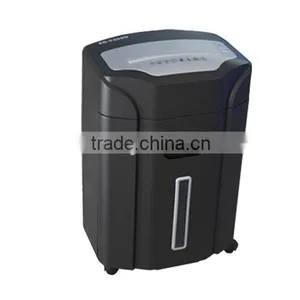 WD-5310B Paper Shredder thumbnail-1