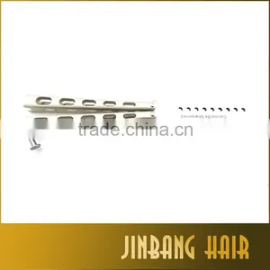 2016 Mental Practice Butterfly Balisong Trainer Salon Hair Comb Butterfly Trainer thumbnail-4
