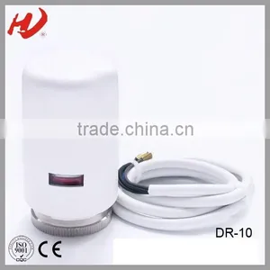 4 -wire Electric Thermal Actuator thumbnail-1