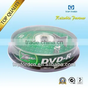 Blank DVD Wholesale From China thumbnail-1