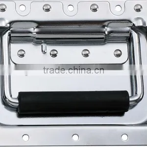 Flight Case Hardware Fitting Big Recessed Handle thumbnail-1