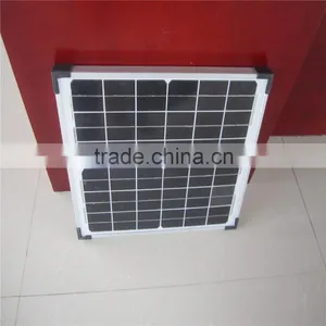 The Best Price for Solar Photovoltaic Module 18v Solar Panel thumbnail-1
