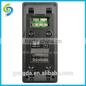 Cheap Electronic Fingerprinting Reader System thumbnail-2