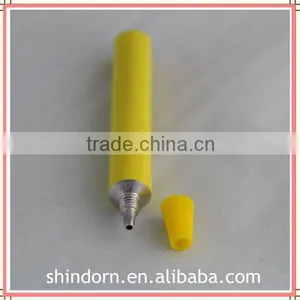 Empty Pharmaceutical Packaging Tube, Tubes for Ointments thumbnail-1