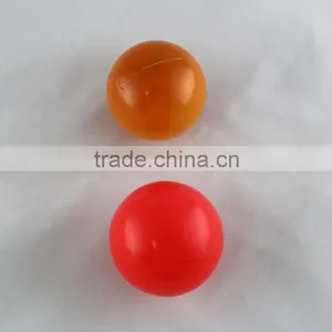 Bright Color Ball, Popular PE Plastic Air Balls for Ball Pool thumbnail-2