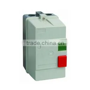 GK LE1-D/QCX2 25~32A Series Magnetic Force Starter thumbnail-1