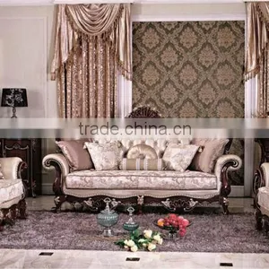 Natuzzi Sofa Chinese Sofa Arabic Style Bedroom Furniture thumbnail-6